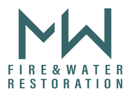 MW Restoration Logo
