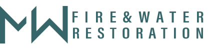 MW Restoration Logo